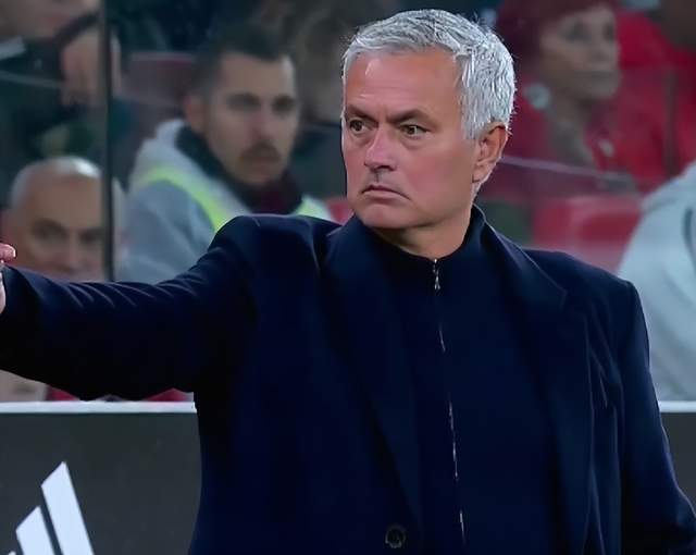 4-1！穆帅争冠对手大胜：葡超3强差8分，1队夺冠大热，本菲卡没戏